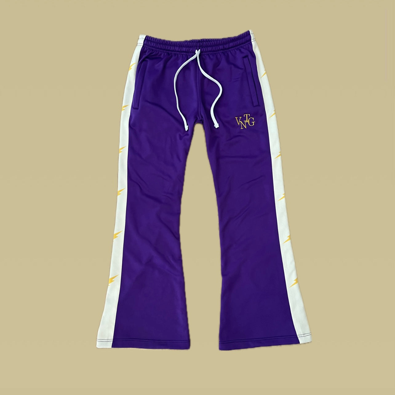 Globetrotter Track Pants