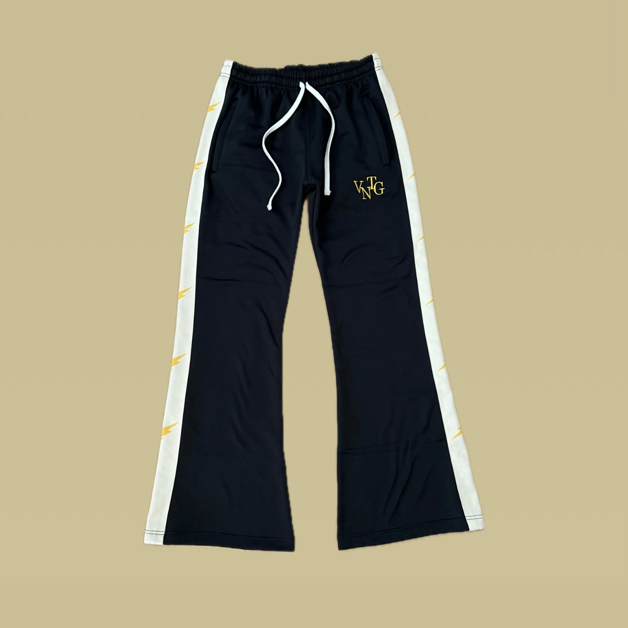 Globetrotter Track Pants