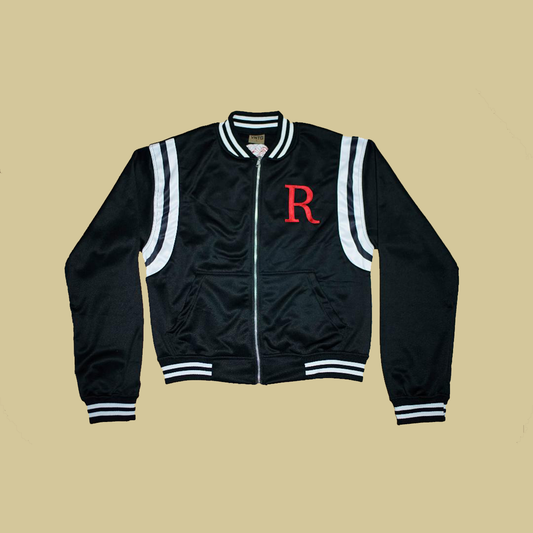 Rams Game Day Track Jacket