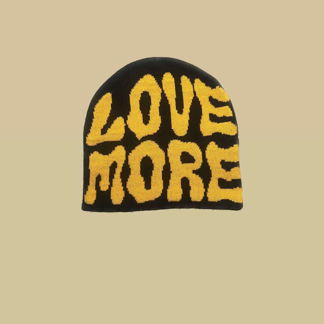 Love More Skully