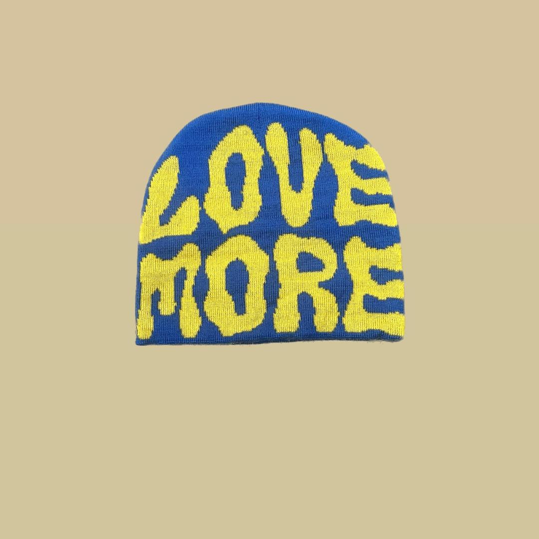Love More Skully