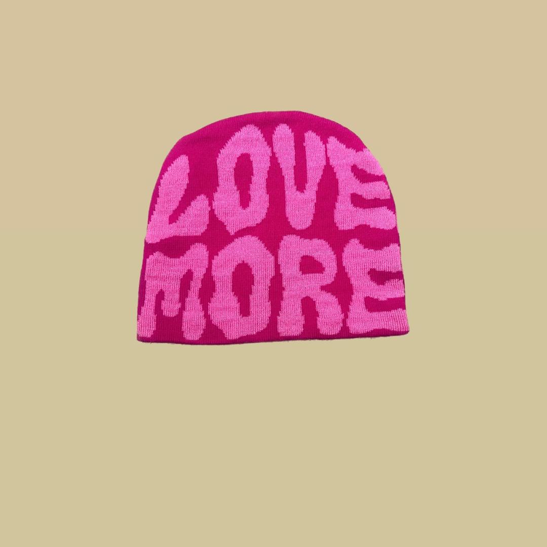 Love More Skully