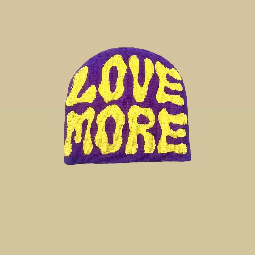 Love More Skully