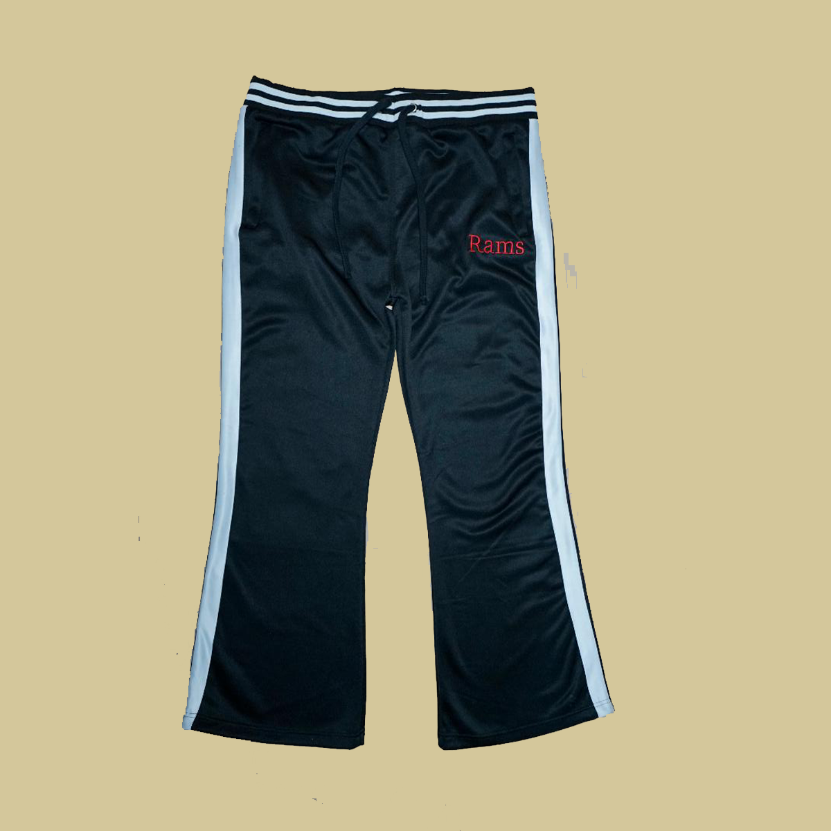 Rams Game Day Track Pants