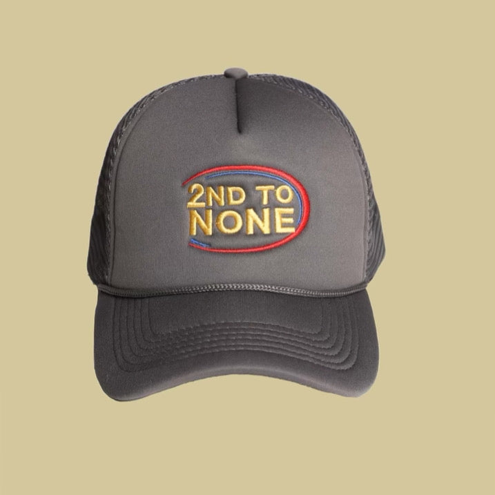 Championship Trucker