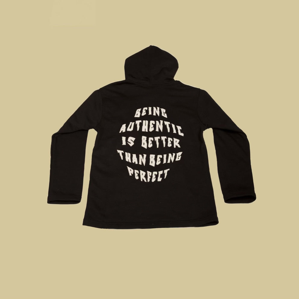 Misfit Hoodie