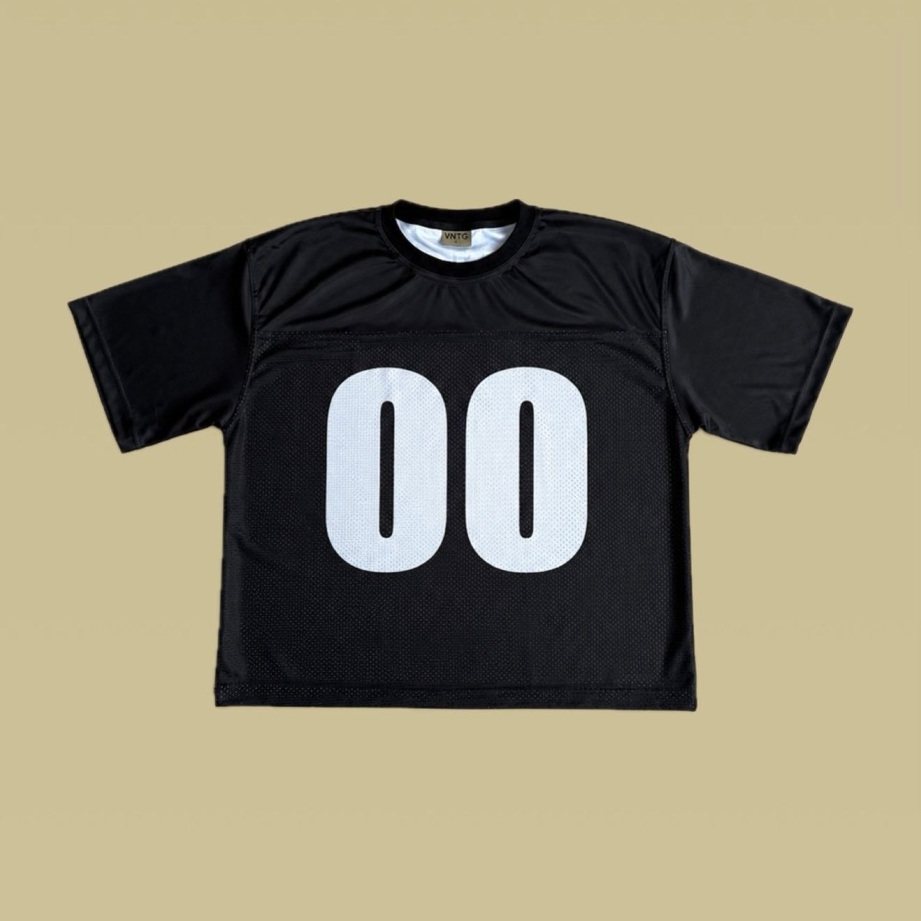 Gameday Mesh Jersey