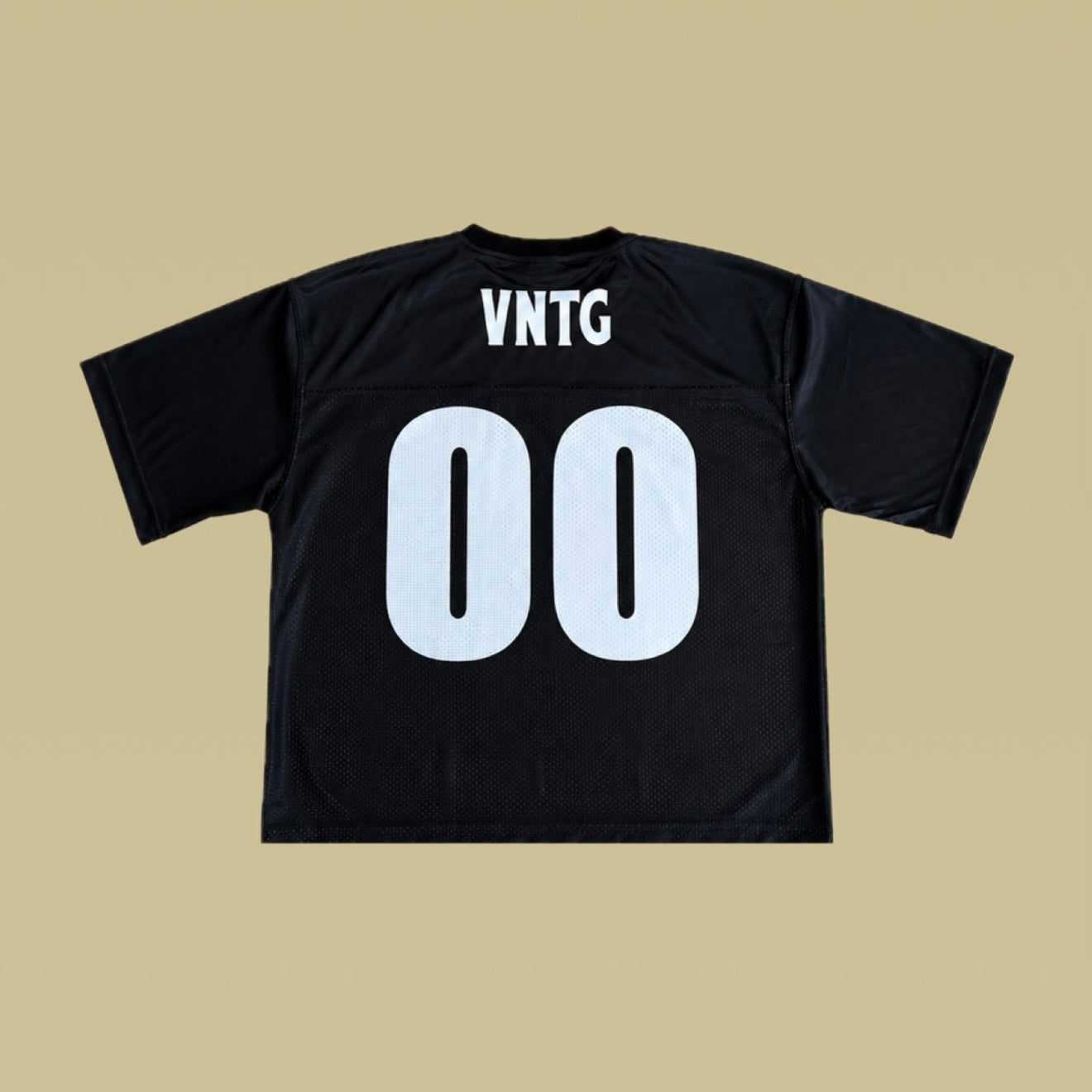 Gameday Mesh Jersey