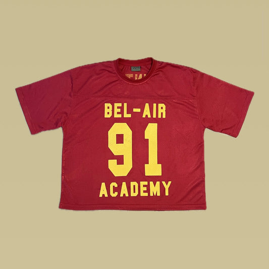 Bel-Air Academy Jersey