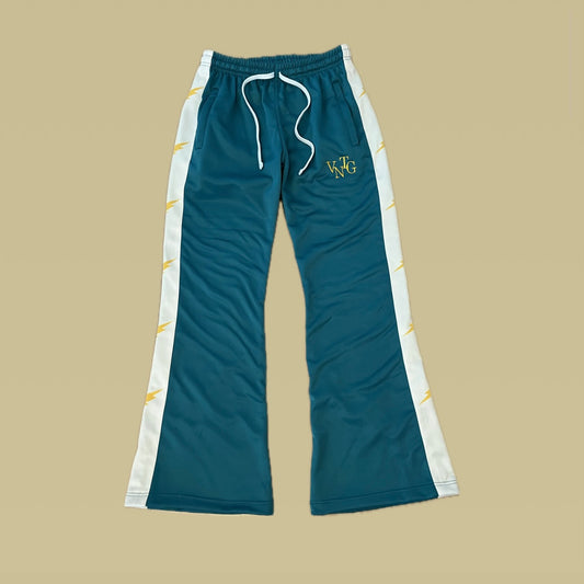 Globetrotter Track Pants