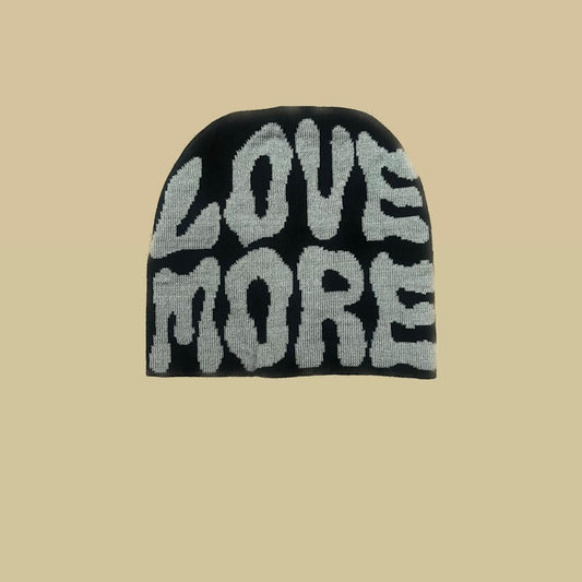 Love More Skully