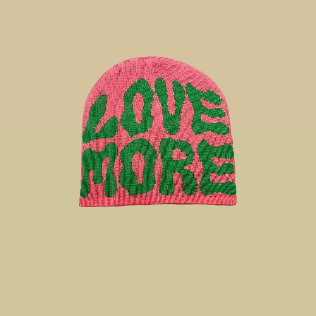 Love More Skully