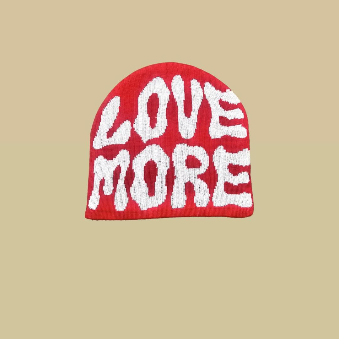 Love More Skully