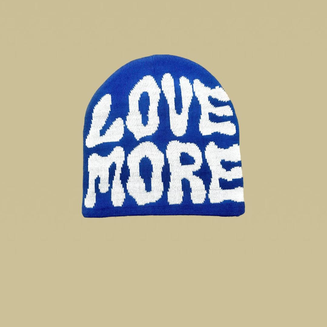 Love More Skully