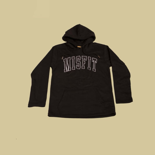 Misfit Hoodie