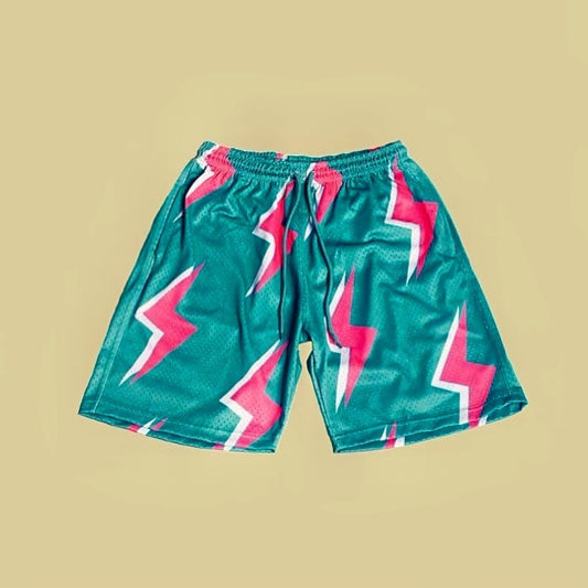 Thunder Shorts